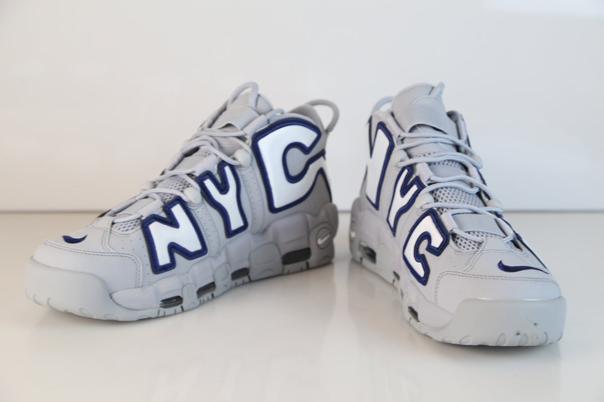 air more uptempo nyc