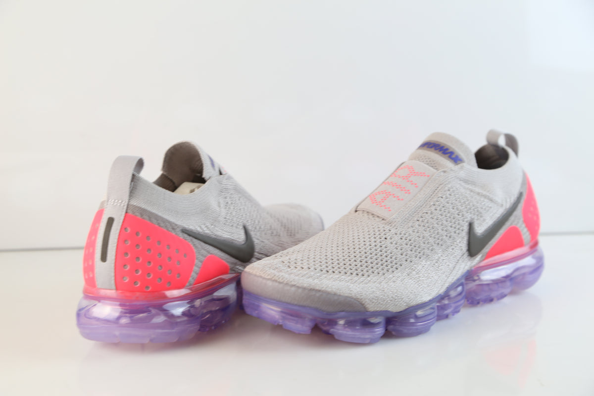 vapormax solar red