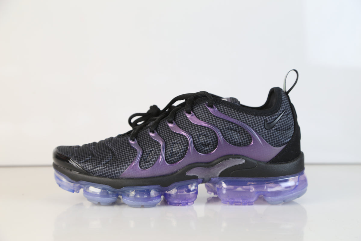 grey and purple vapormax cheap online