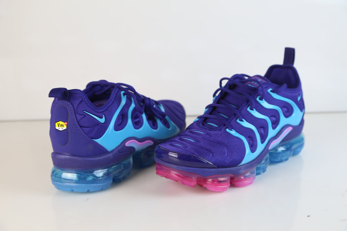 vapormax plus regency purple