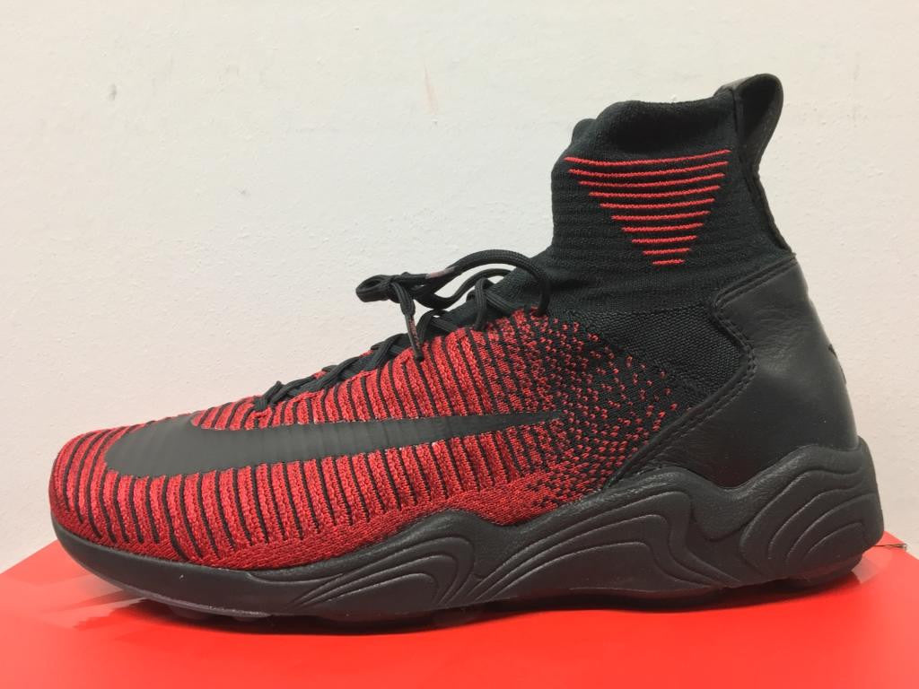 zoom mercurial xi fk fc