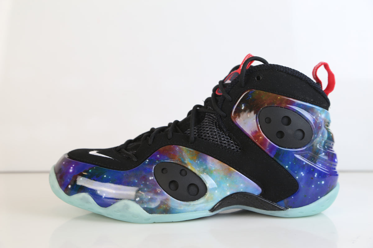 nike air zoom rookie galaxy