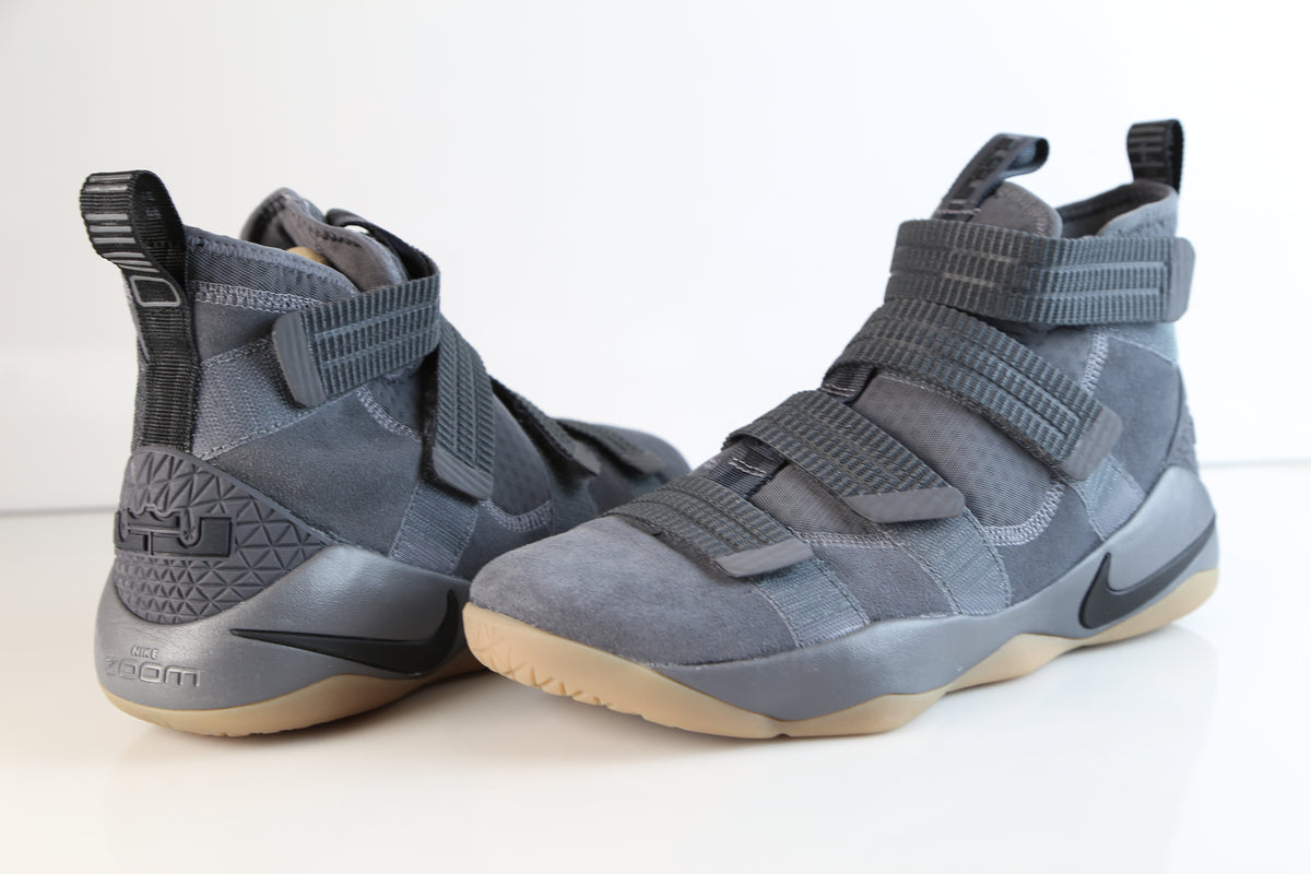 lbj soldier 11