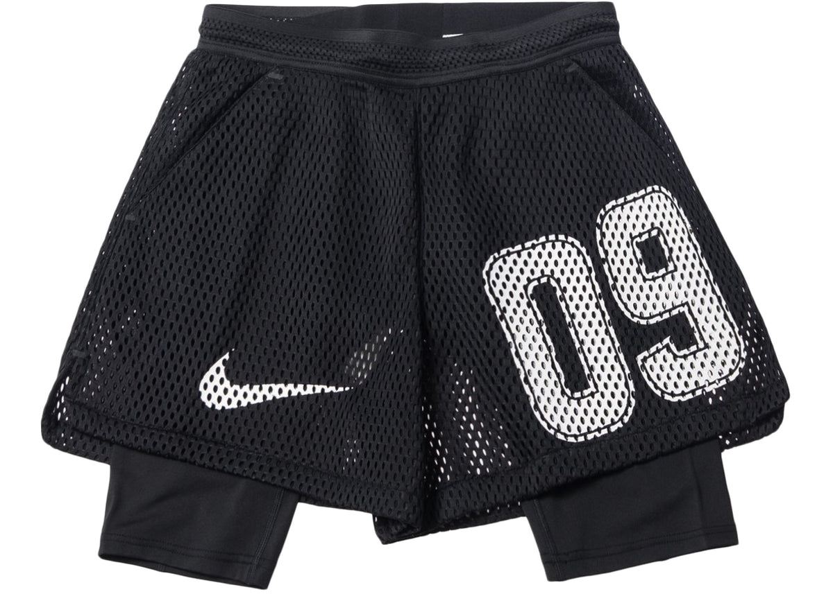 nikelab nrg shorts