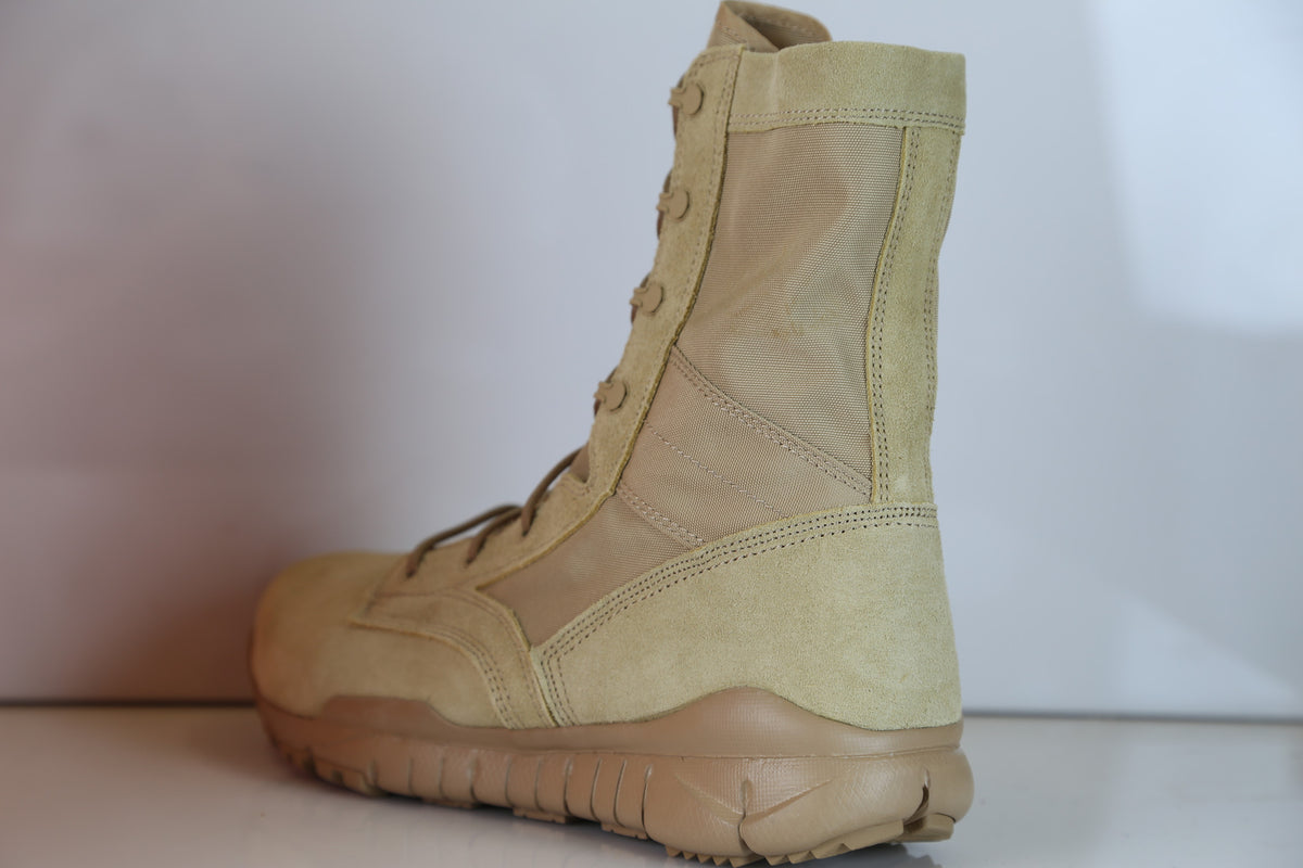 nike sfb tan