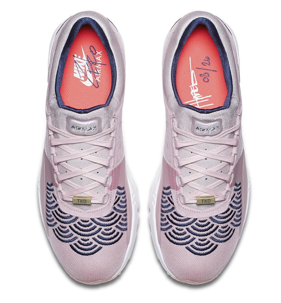 Nike Womens Air Max Zero LOTC QS Tokyo 