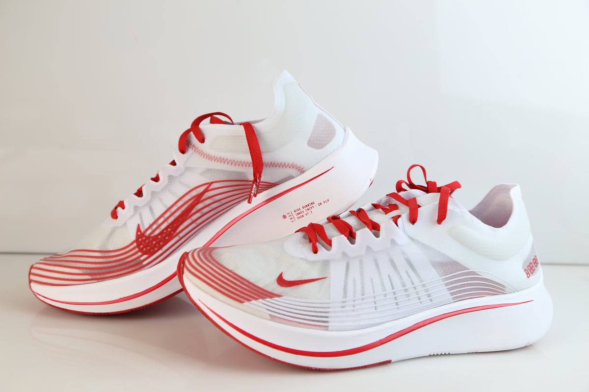 zoom fly tokyo