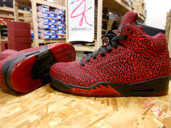 Custom Nike Air Jordan 3Lab5