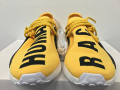 Adidas X Pharrell Williams PW NMD Human Race HU Yellow BB0619