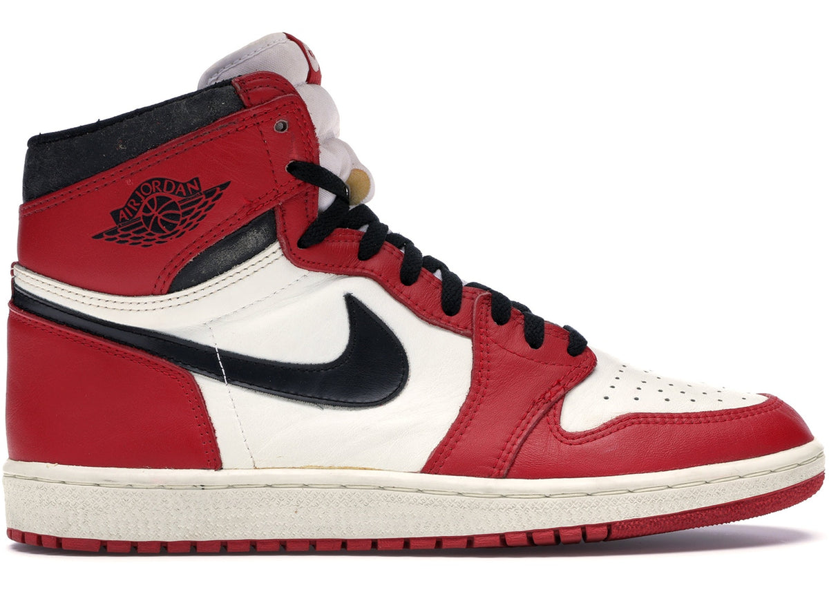 jordan 1 chicago 2020 pre order