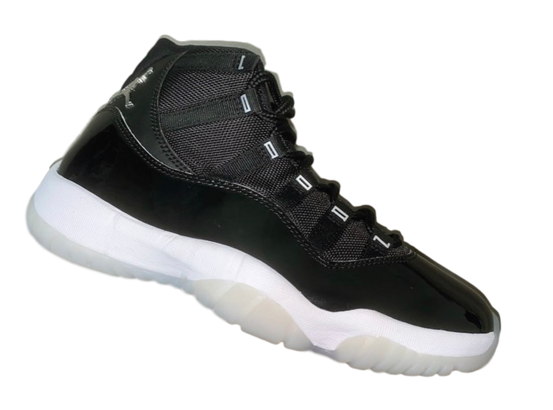 Nike Air Jordan Retro 11 Black | CT8012 