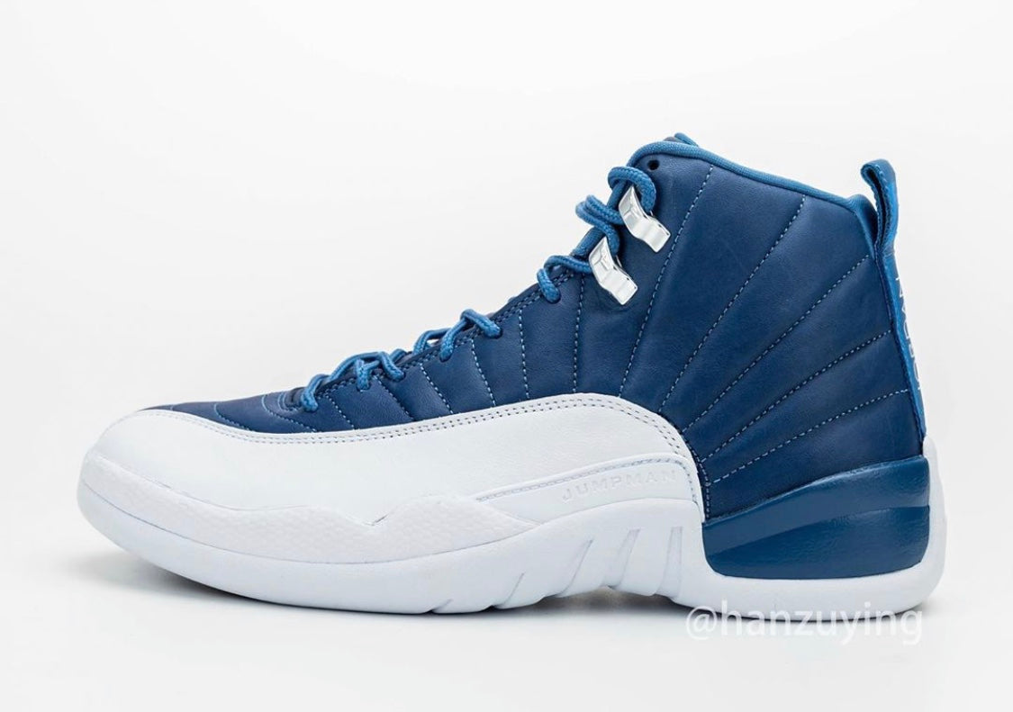 pre order jordan 12