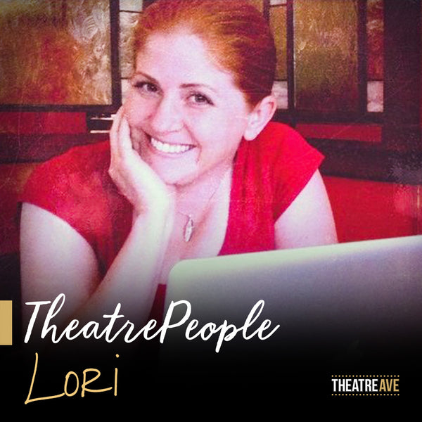 Lori Lum, theatre teacher and director at Escondido Union School District in San Diego, California.
