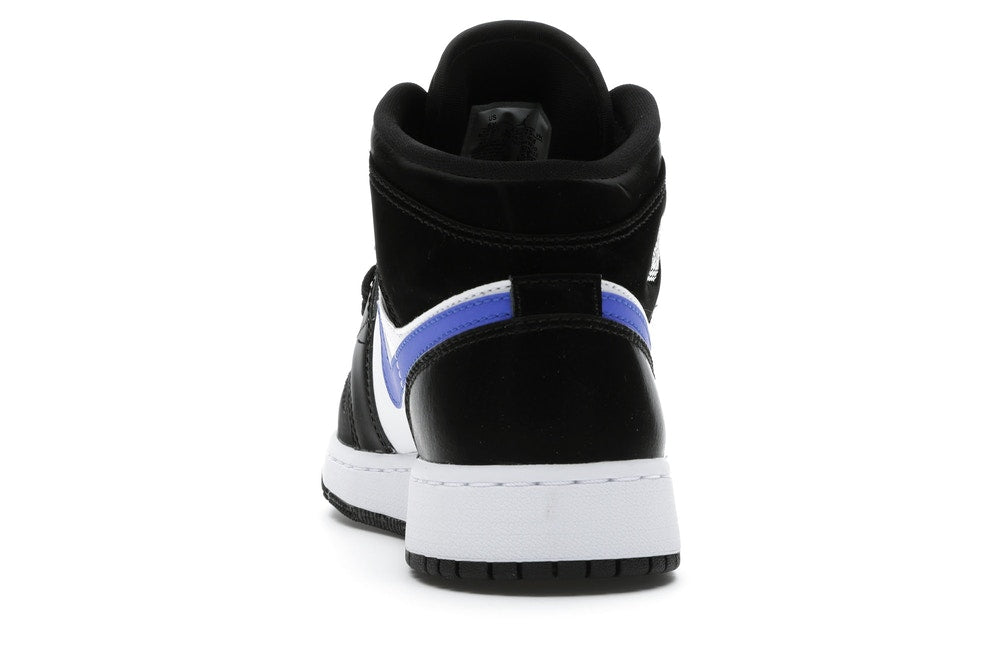 black racer blue jordan 1 release date