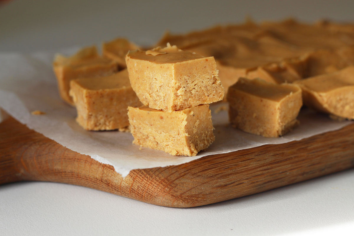 Peanut Butter Fudge