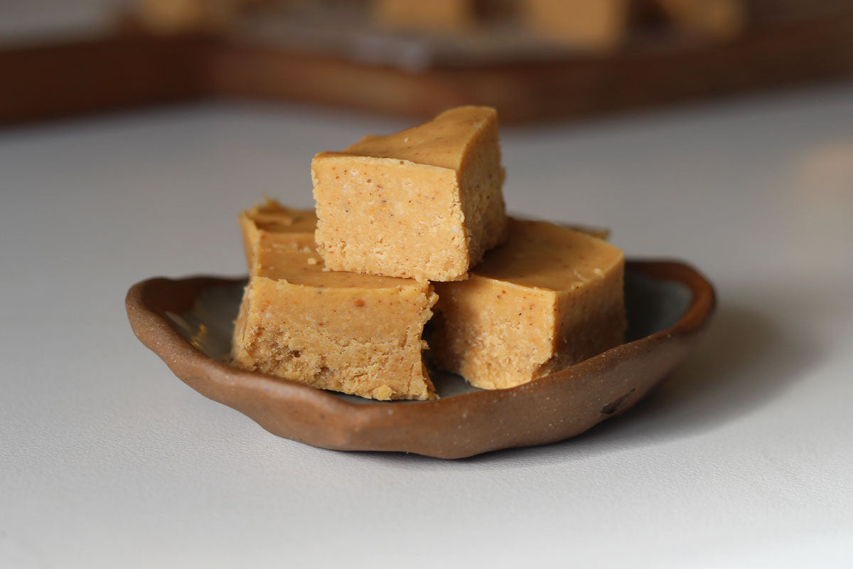 Peanut Butter Fudge