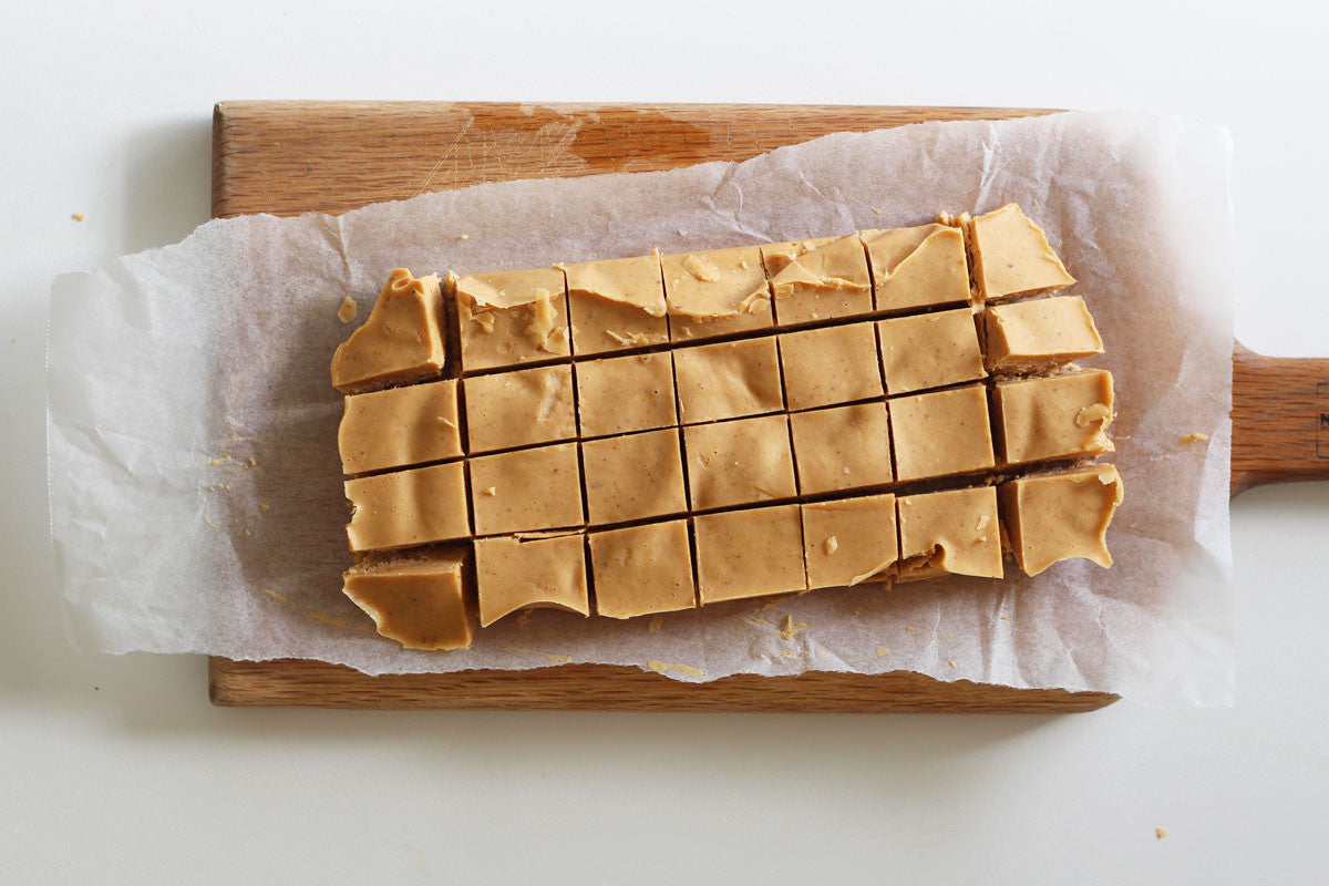 Peanut Butter Fudge