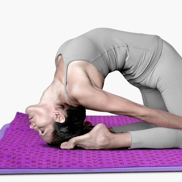 cheap non slip yoga mat