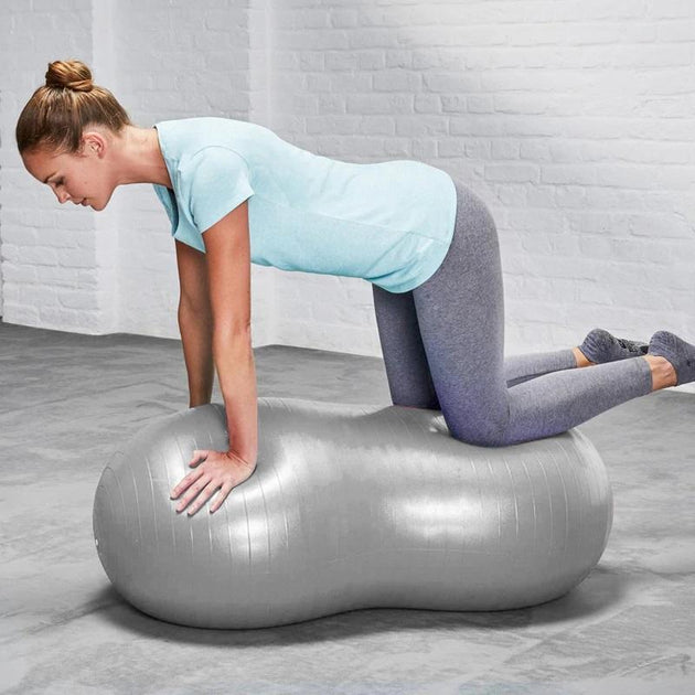 yoga pants yoga ball