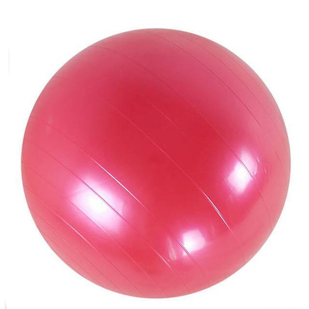 yoga medicine ball