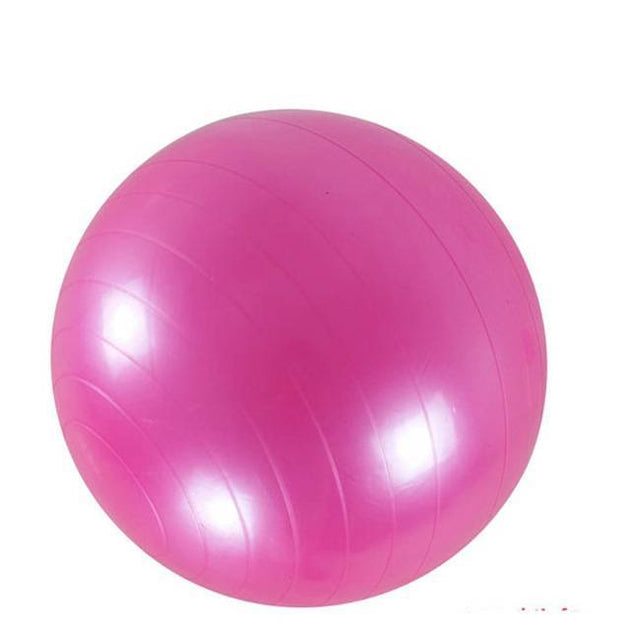 stability ball cardio