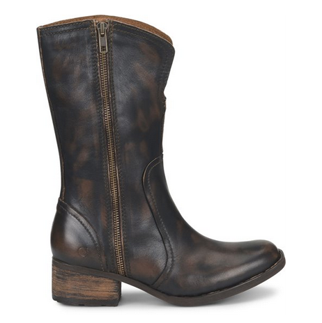 born mosse boots