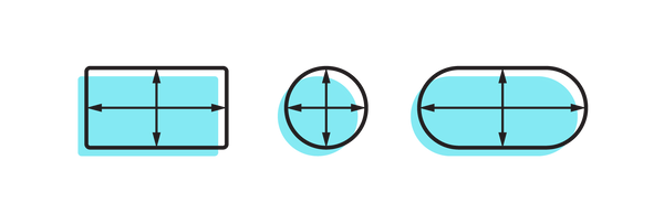 Pool liner measurment guide