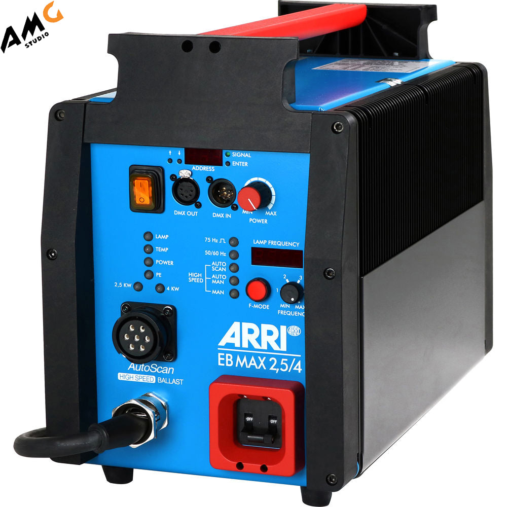 arri m90 ballast