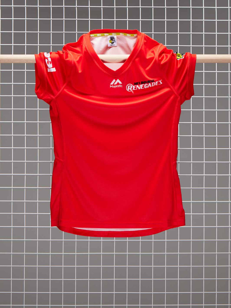 melbourne renegades jersey 2020