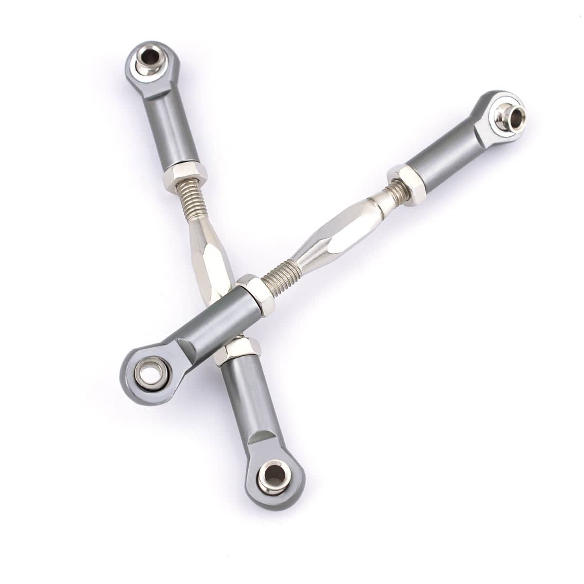 traxxas slash steering linkage