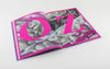 Print Isn't Dead | Element #002 | Limited Edition Heretic Screen Printed Cover