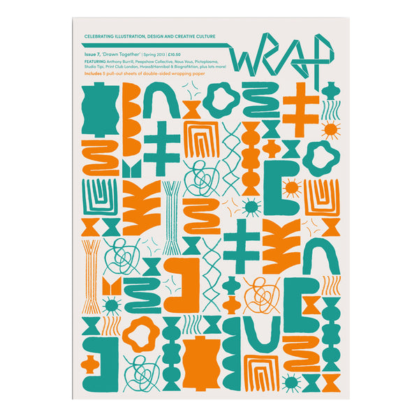 Wrap Issue 7