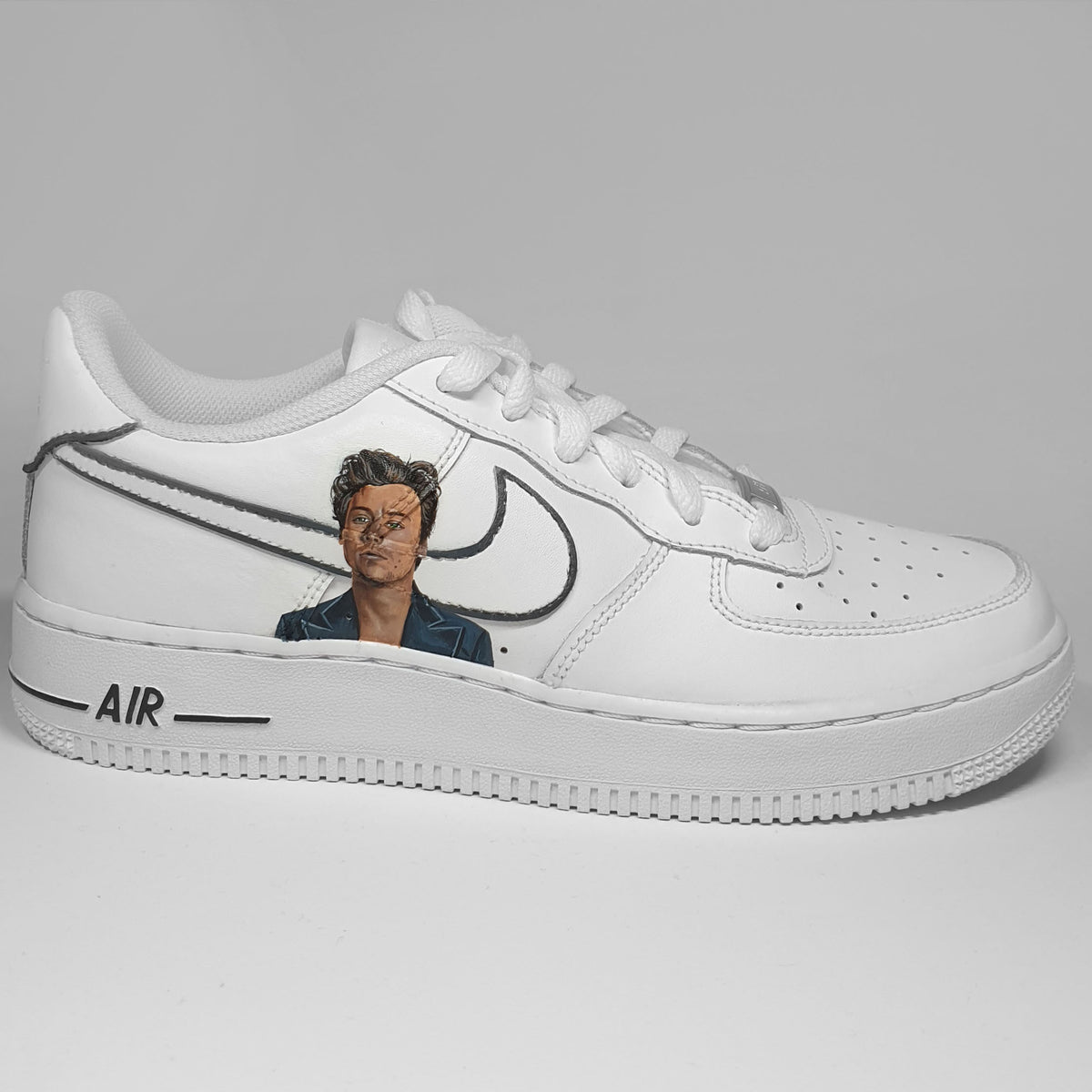 harry styles af1