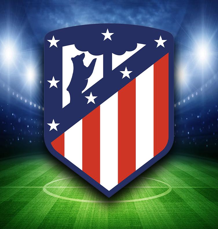 Atletico Madrid – The Official SoccerStarz Shop