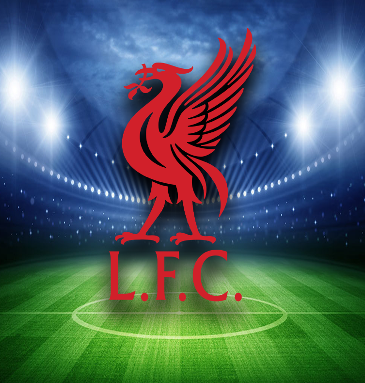 Soccerstarz Mohamed Salah Liverpool Home Kit 2020 Figure 