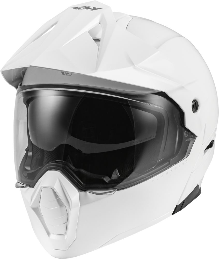 fly modular helmet