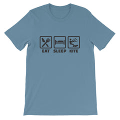 Kitesurfing T-shirt | Gifts for Kitesurfers