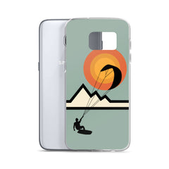 Kitesurfing Phone Case | Gifts for Kitesurfers