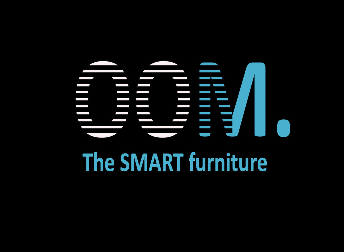 OOM SMART furniture – olkof