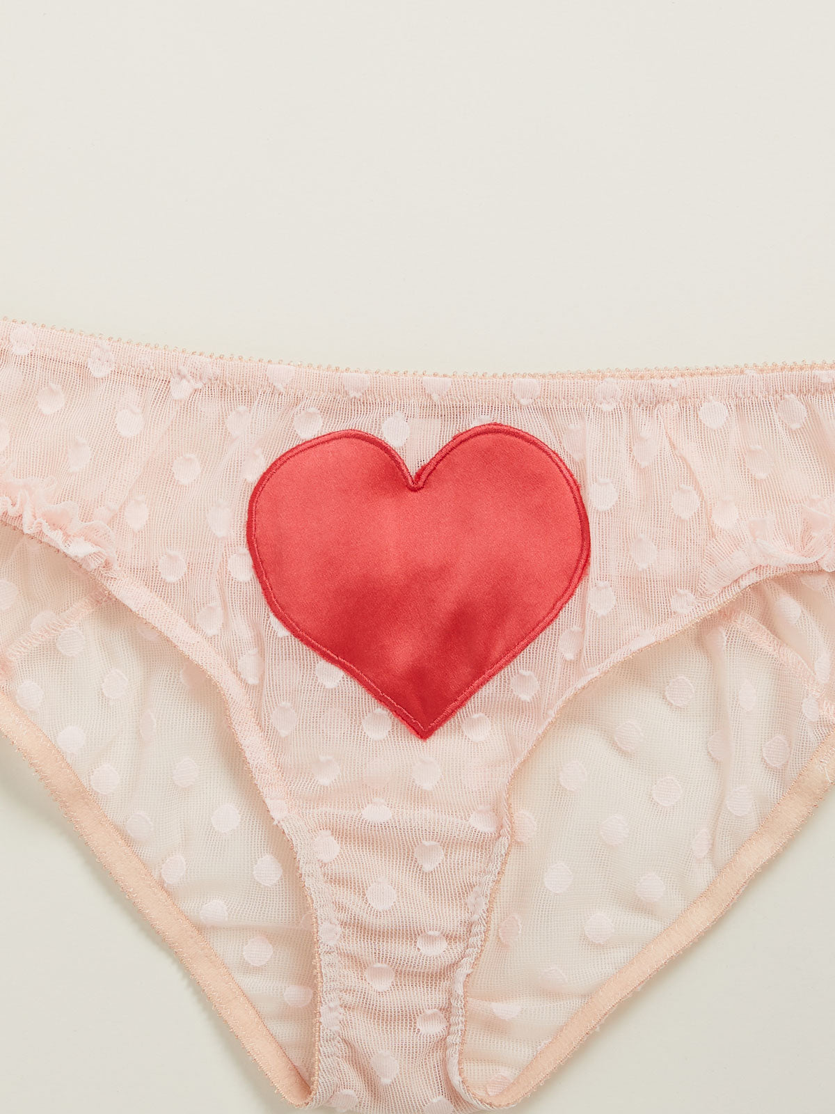 cupid panties