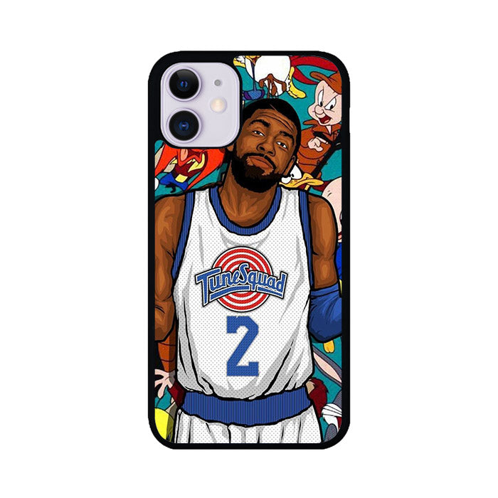 kyrie irving space jam