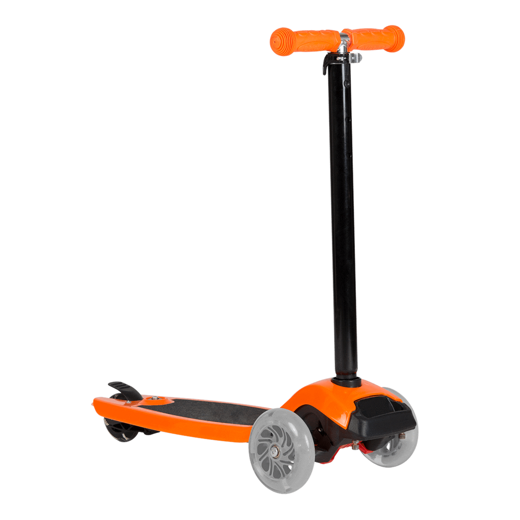 mountain buggy scooter board
