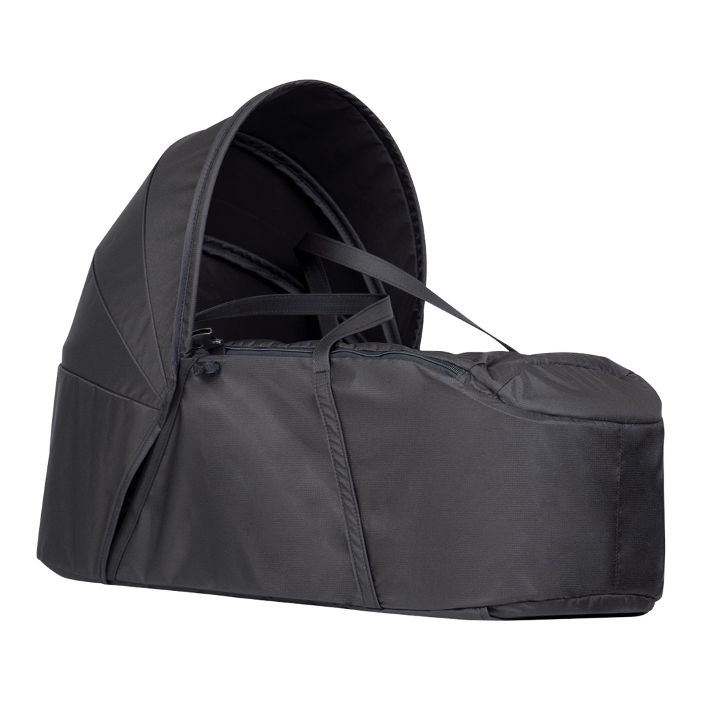 mountain buggy duet cocoon review