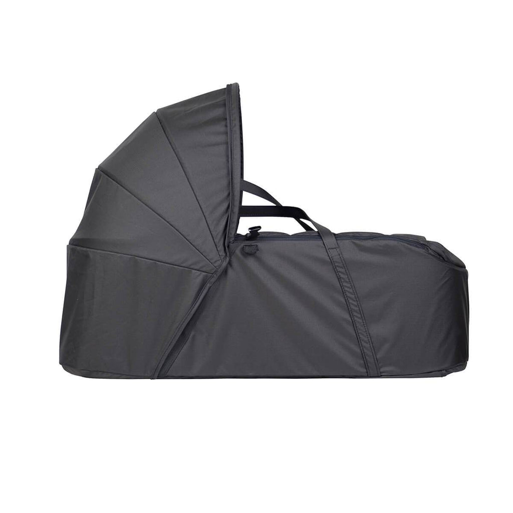 mountain buggy duet cocoon review