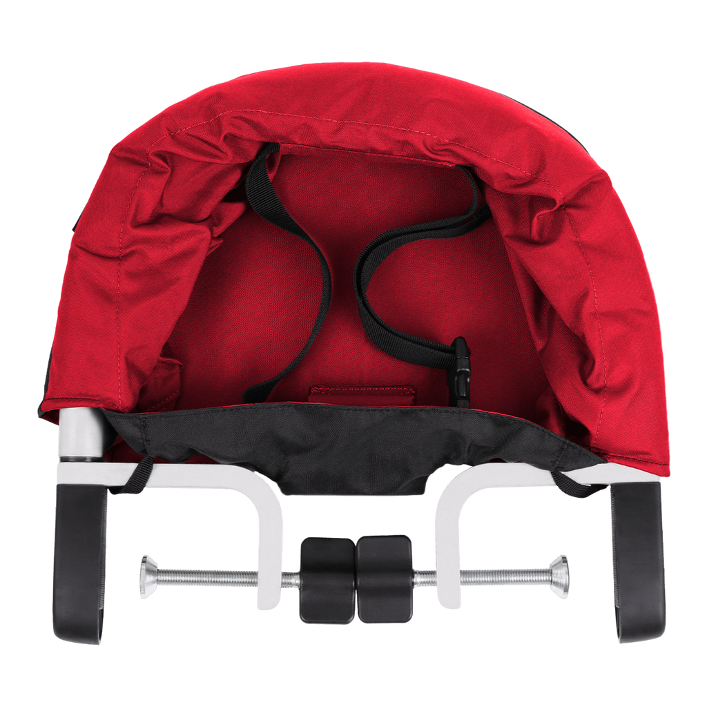 mountain buggy table high chair