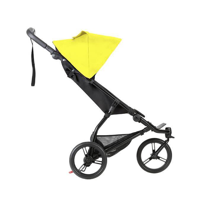 cyber baby stroller