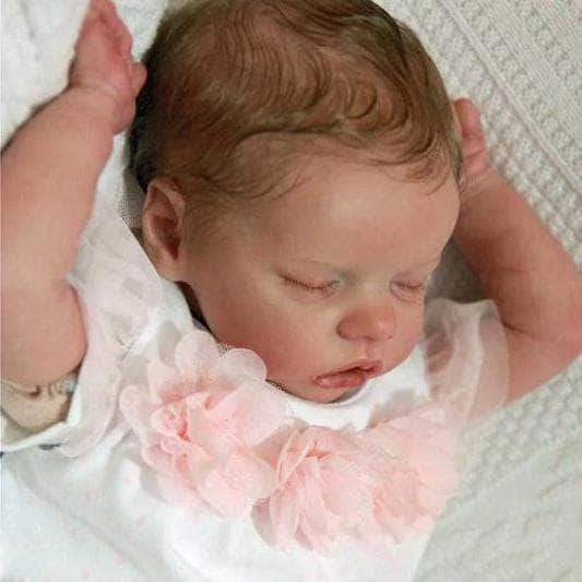 silicone doll baby reborn