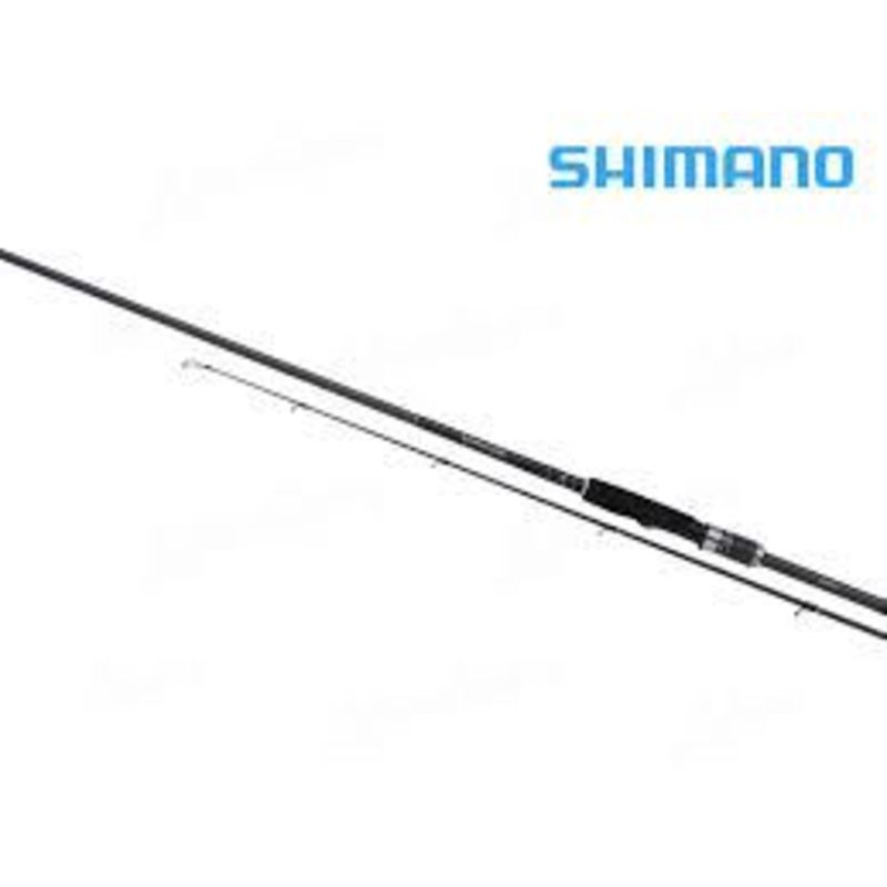 SHIMANO SUSTAIN - Custom Rod and Reel