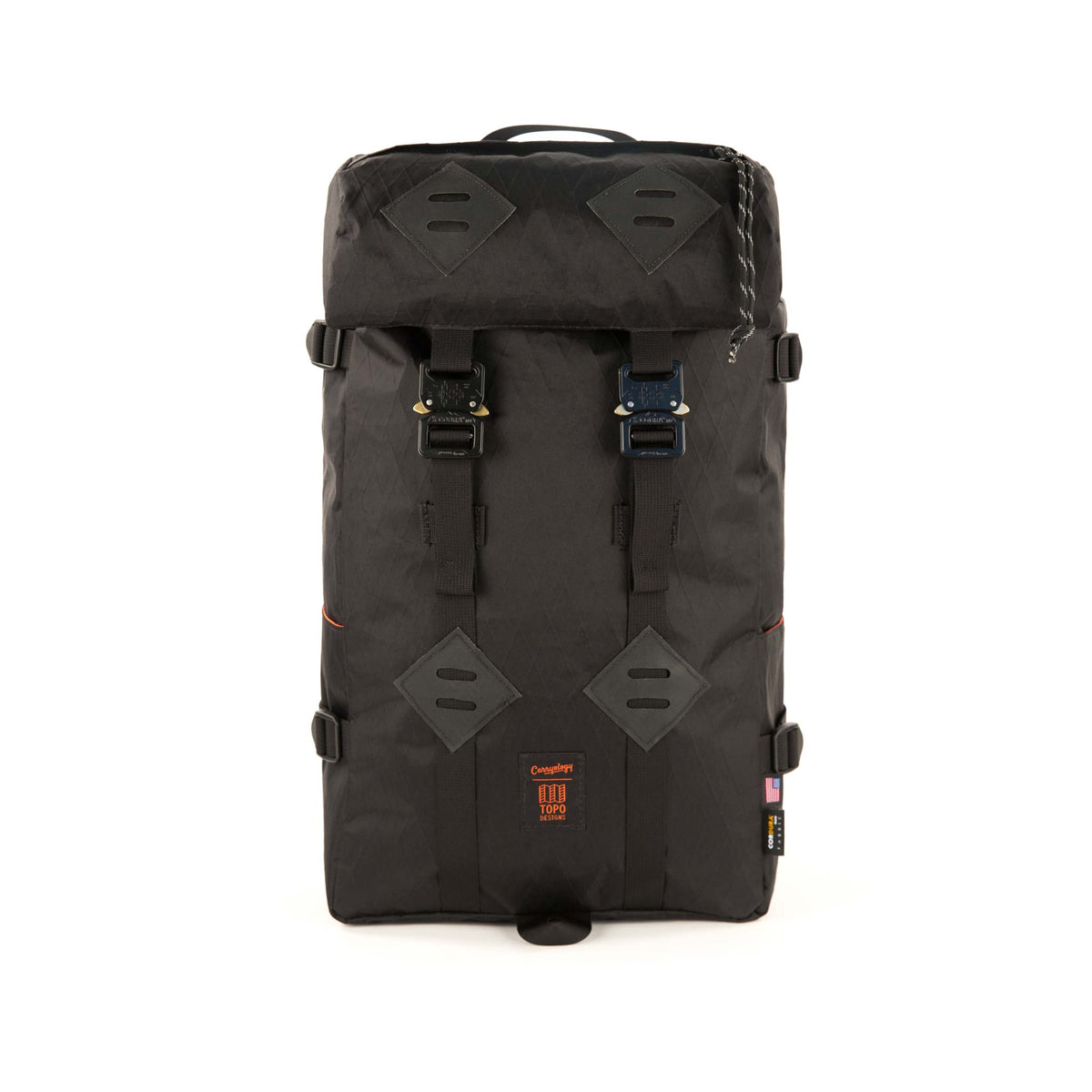 carryology best backpack