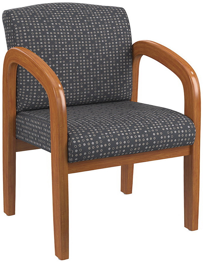 Guest Chairs & Reception Chairs For Your Waiting Room - Free Shipping